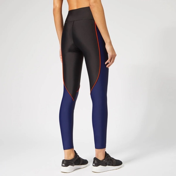 NWT set! P.E. Nation workout set sports bra and leggings - Picture 5 of 8